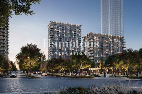 Apartamento en Dubai Creek Harbour (The Lagoons), Dubai, 1 dormitorio, 70.79208600 m², № 96121 - foto 2