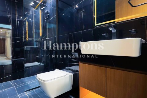 Apartamento en FIVE at Jumeirah Village Circle, Jumeirah Village Circle, Dubai, 2 dormitorios, 126.07030003 m², № 96120 - foto 4