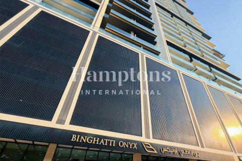 Apartamento en FIVE at Jumeirah Village Circle, Jumeirah Village Circle, Dubai, 2 dormitorios, 126.07030003 m², № 96120 - foto 16