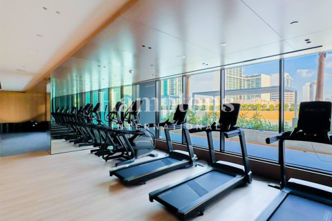 Apartamento en FIVE at Jumeirah Village Circle, Jumeirah Village Circle, Dubai, 2 dormitorios, 126.07030003 m², № 96120 - foto 8