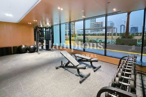 Apartamento en FIVE at Jumeirah Village Circle, Jumeirah Village Circle, Dubai, 2 dormitorios, 126.07030003 m², № 96120 - foto 15