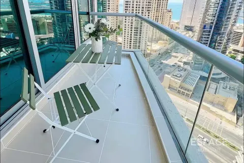 Apartamento en Dubai Marina, Dubai, 2 dormitorios, 125 m², № 62194 - foto 12
