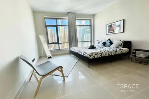 Apartamento en Dubai Marina, Dubai, 2 dormitorios, 125 m², № 62194 - foto 7