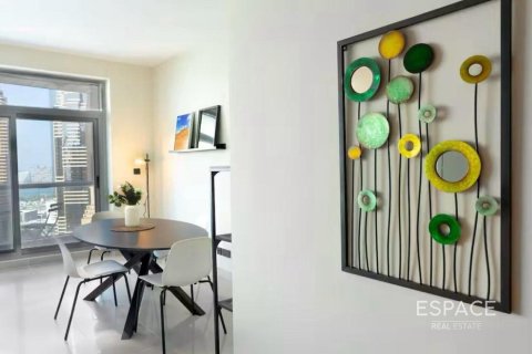 Apartamento en Dubai Marina, Dubai, 2 dormitorios, 125 m², № 62194 - foto 5