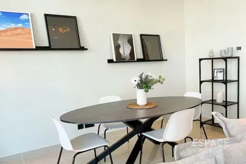 Apartamento en Dubai Marina, Dubai, 2 dormitorios, 125 m², № 62194 - foto 4