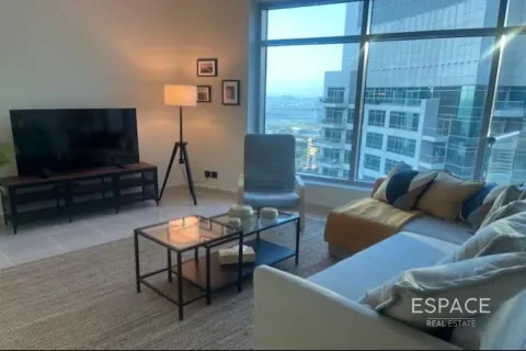 Apartamento en Dubai Marina, Dubai, 2 dormitorios, 125 m², № 62194 - foto 11