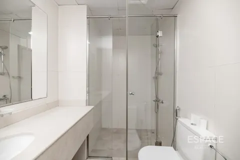 Adosado en Jumeirah Islands, Dubai, 4 dormitorios, 337 m², № 62192 - foto 11