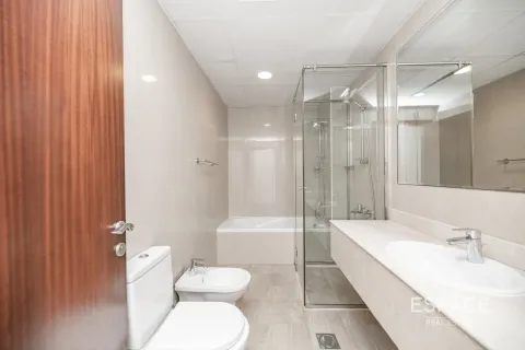 Adosado en Jumeirah Islands, Dubai, 4 dormitorios, 337 m², № 62192 - foto 8
