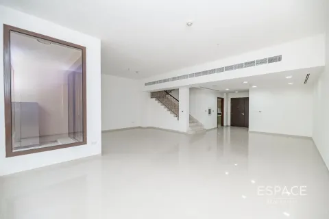 Adosado en Jumeirah Islands, Dubai, 4 dormitorios, 337 m², № 62192 - foto 5