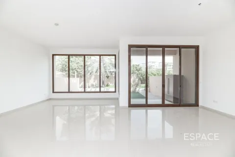 Adosado en Jumeirah Islands, Dubai, 4 dormitorios, 337 m², № 62192 - foto 3