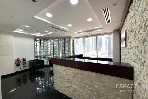 Bureau à The Citadel Tower, Business Bay, Dubai, 102 m², № 62197 - photo 8