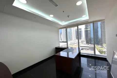Bureau à The Citadel Tower, Business Bay, Dubai, 102 m², № 62197 - photo 4