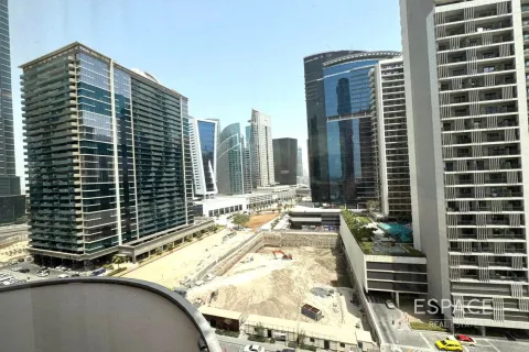 Bureau à The Citadel Tower, Business Bay, Dubai, 102 m², № 62197 - photo 9