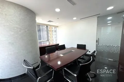 Bureau à The Citadel Tower, Business Bay, Dubai, 102 m², № 62197 - photo 6