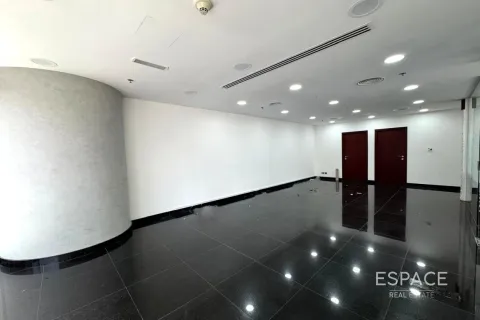 Bureau à The Citadel Tower, Business Bay, Dubai, 102 m², № 62197 - photo 3
