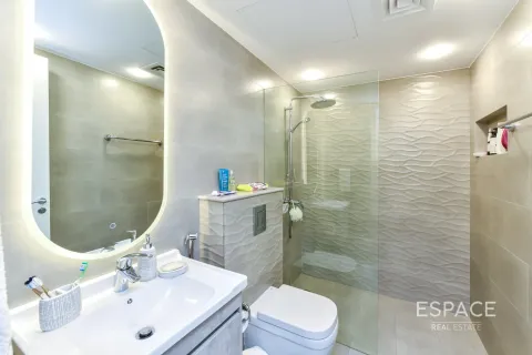 Villa en Springs 10, The Springs, Dubai, 3 dormitorios, 340 m², № 62193 - foto 16