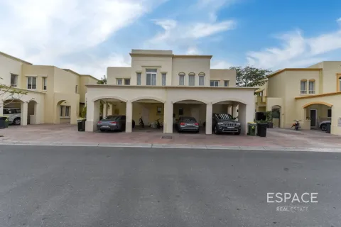 Villa en Springs 10, The Springs, Dubai, 3 dormitorios, 340 m², № 62193 - foto 18