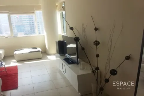 Appartement à Dubai Marina, Dubai, 1 chambre, 90 m², № 62195 - photo 4