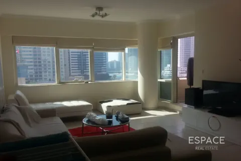 Appartement à Dubai Marina, Dubai, 1 chambre, 90 m², № 62195 - photo 2