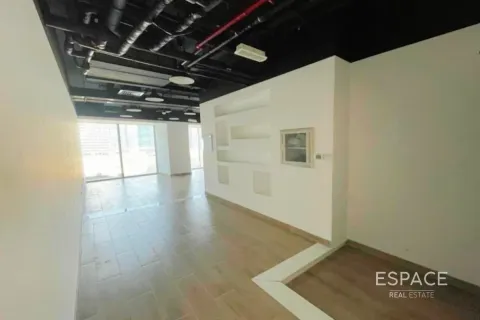 Bureau à Business Bay, Dubai, 57 m², № 62196 - photo 2