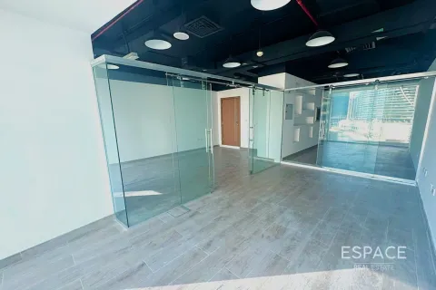 Office in Business Bay, Dubai 57 sq.m. № 62196