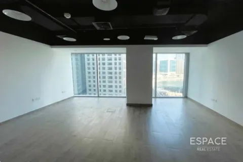 Bureau à Business Bay, Dubai, 57 m², № 62196 - photo 5