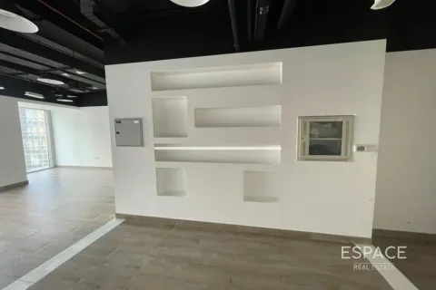 Bureau à Business Bay, Dubai, 57 m², № 62196 - photo 7