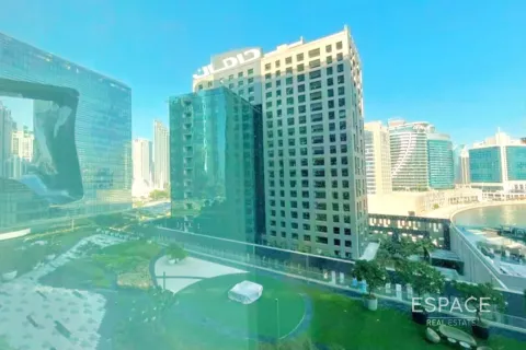 Bureau à Business Bay, Dubai, 57 m², № 62196 - photo 10