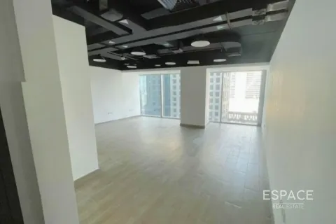 Bureau à Business Bay, Dubai, 57 m², № 62196 - photo 4