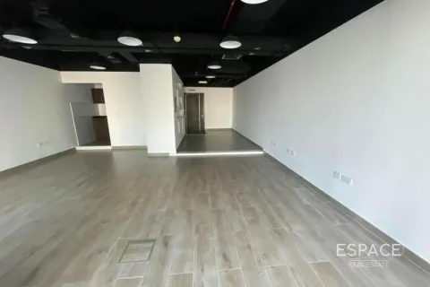 Bureau à Business Bay, Dubai, 57 m², № 62196 - photo 1