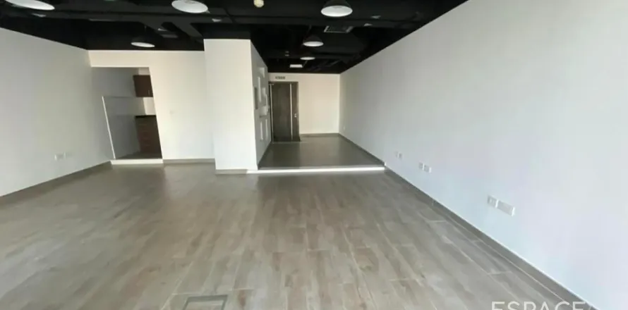 Bureau à Business Bay, Dubai, 57 m², № 62196