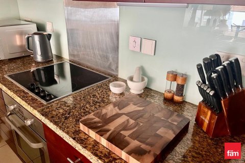 Apartamento en Downtown Dubai (Downtown Burj Dubai), Dubai, 1 dormitorio, 89.7 m², № 52127 - foto 14