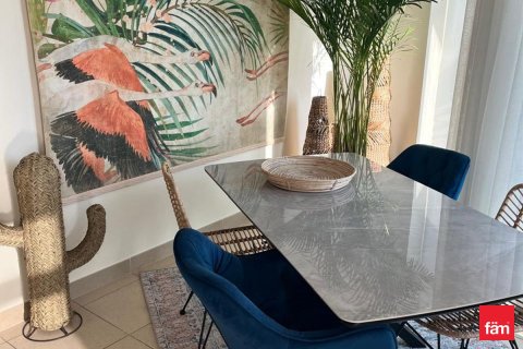 Apartamento en Downtown Dubai (Downtown Burj Dubai), Dubai, 1 dormitorio, 89.7 m², № 52127 - foto 17