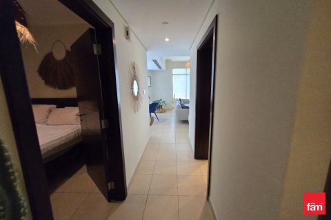 Apartamento en Downtown Dubai (Downtown Burj Dubai), Dubai, 1 dormitorio, 89.7 m², № 52127 - foto 3