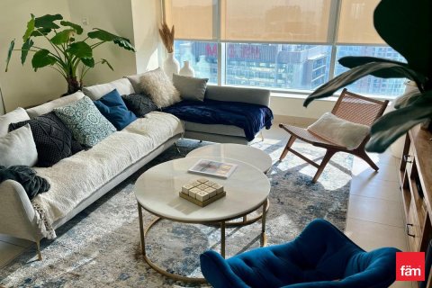 Apartamento en Downtown Dubai (Downtown Burj Dubai), Dubai, 1 dormitorio, 89.7 m², № 52127 - foto 9
