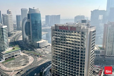 Apartamento en Downtown Dubai (Downtown Burj Dubai), Dubai, 1 dormitorio, 89.7 m², № 52127 - foto 1
