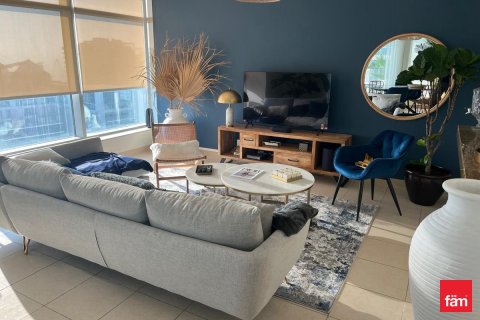 Apartamento en Downtown Dubai (Downtown Burj Dubai), Dubai, 1 dormitorio, 89.7 m², № 52127 - foto 7