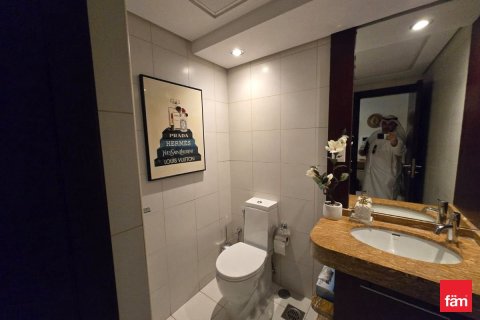Apartamento en Downtown Dubai (Downtown Burj Dubai), Dubai, 1 dormitorio, 89.7 m², № 52127 - foto 24