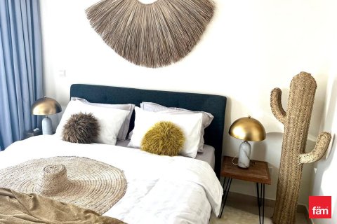 Apartamento en Downtown Dubai (Downtown Burj Dubai), Dubai, 1 dormitorio, 89.7 m², № 52127 - foto 20