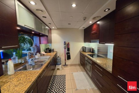 Apartamento en Downtown Dubai (Downtown Burj Dubai), Dubai, 1 dormitorio, 89.7 m², № 52127 - foto 15