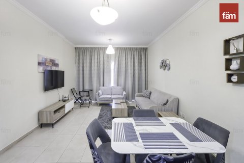 Apartment in Downtown Dubai (Downtown Burj Dubai), Dubai 1 bedroom, 75.3 sq.m. № 52125 - photo 1