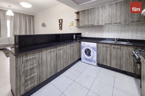 Apartment in Downtown Dubai (Downtown Burj Dubai), Dubai 1 bedroom, 75.3 sq.m. № 52125 - photo 6