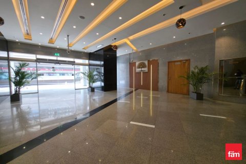 Appartement à Downtown Dubai (Downtown Burj Dubai), Dubai, 1 chambre, 75.3 m², № 52125 - photo 25