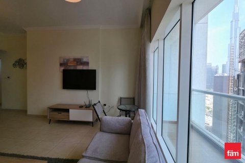 Appartement à Downtown Dubai (Downtown Burj Dubai), Dubai, 1 chambre, 75.3 m², № 52125 - photo 19