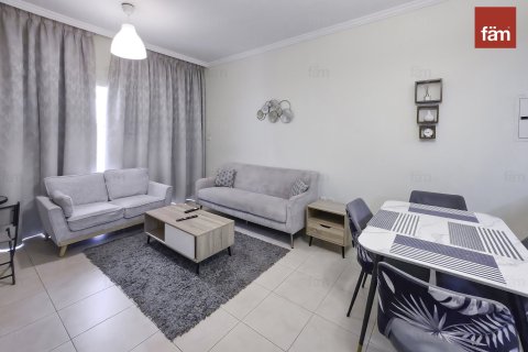Apartment in Downtown Dubai (Downtown Burj Dubai), Dubai 1 bedroom, 75.3 sq.m. № 52125 - photo 3