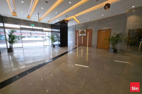 Appartement à Downtown Dubai (Downtown Burj Dubai), Dubai, 1 chambre, 75.3 m², № 52125 - photo 24