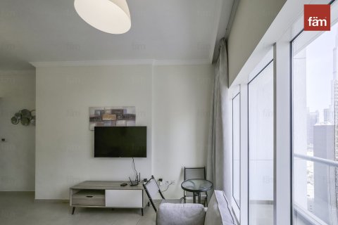 Apartment in Downtown Dubai (Downtown Burj Dubai), Dubai 1 bedroom, 75.3 sq.m. № 52125 - photo 2