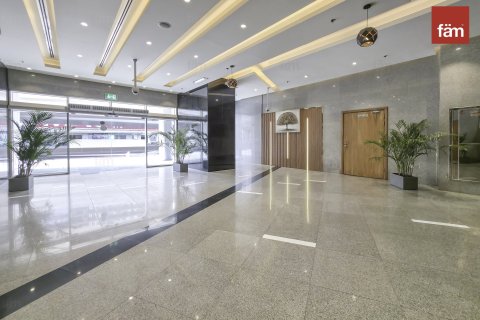 Apartment in Downtown Dubai (Downtown Burj Dubai), Dubai 1 bedroom, 75.3 sq.m. № 52125 - photo 13
