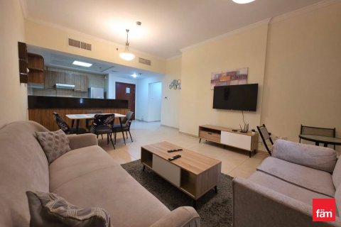 Appartement à Downtown Dubai (Downtown Burj Dubai), Dubai, 1 chambre, 75.3 m², № 52125 - photo 16