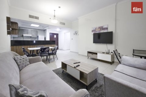 Apartment in Downtown Dubai (Downtown Burj Dubai), Dubai 1 bedroom, 75.3 sq.m. № 52125 - photo 5